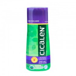 Cicalen Gel de Caléndula x 240 Ml – Naturfar