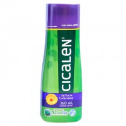 Cicalen Gel de Caléndula x 360 Ml – Naturfar