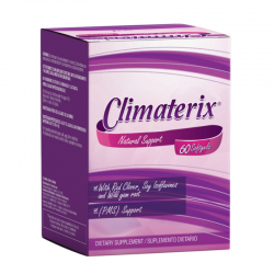 Climaterix x 60 Soft - Healthy America