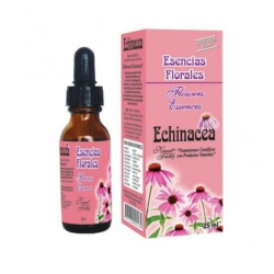 Esencia Echinacea x 25 Ml - Natural Freshly