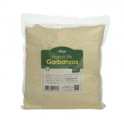 Harina de Garbanzo x 500 Grs - Prodelagro