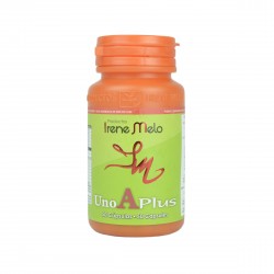 1A Plus Día x 50 Cap - Irene Melo