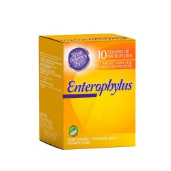Enterophylus X 60 Cap - Healthy America