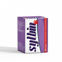 Sylbin X 60 Soft - Healthy America