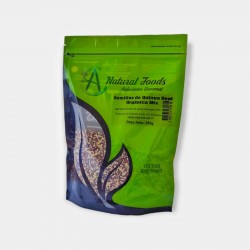 Semilla De Quinoa Real Organica Mix X 250 Gr - Natural Foods