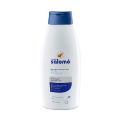 Shampoo Control Anticaída sin Sal x 1000 Ml - María Salomé