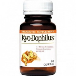 Kyo-Dophilus x 90 Cap - Wakunaga