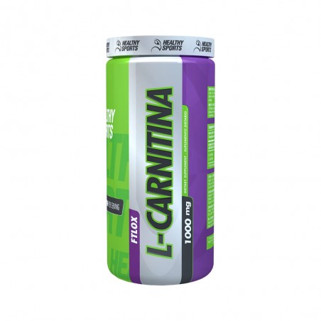 l carnitine healthy sports Comprar L-Carnitine 1000 Mg x 60 Tab – Healthy Sports