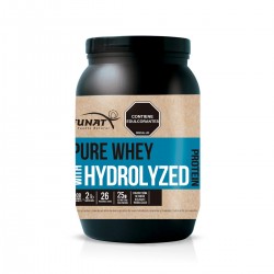Pure Whey with Hydrolyzed Protein 2 lb-  Funat