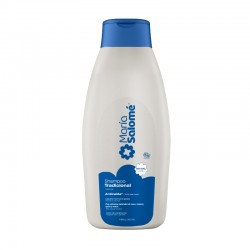 Shampoo Control Anticaída sin Sal x 1000 Ml - María Salomé