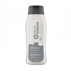Shampoo sin Sal para Hombres x 400 Ml - María Salomé
