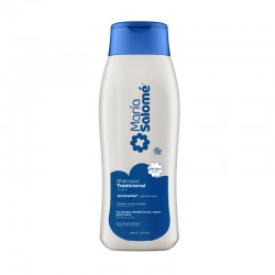 Shampoo Control Anticaída sin Sal x 400 Ml - María Salomé