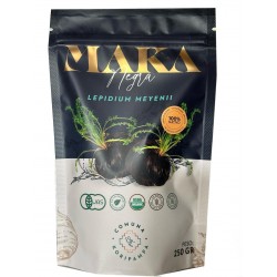 Maka Negra X 250 Grs - Koripampa