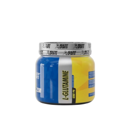 L-Glutamine 6000 Mg X 360 Grs  -Healthy Sports