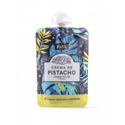 Flexible Crema de Pistacho X 100 Grs - Nutti