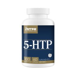 5-Htp X 60 Cap – Jarrow