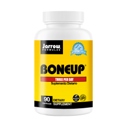 Boneup x 90 Cap - Jarrow