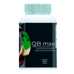 QB Max X 90 Cap - Osana