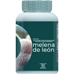 Melena de León X 90 Cap - Osana
