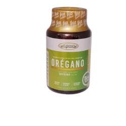 Orégano X 60 Cap – Biopronat