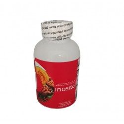 Inositol X 100 Cap - Osana