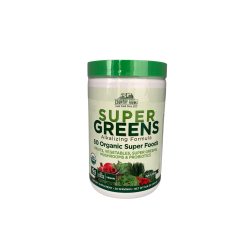 Super Greens x 300 Gramos-Country Farma