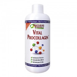 Vital Procollagen x 480 Ml – Natural Energy