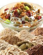 Mercado Saludable | Productos Orgánicos y 100% Naturales