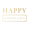 Happy  Kombucha